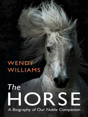 cover image of Horse